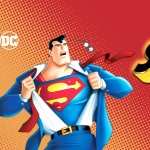 Superman The Animated Series new wallpapers