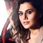 Taapsee Pannu background