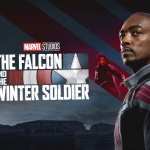 The Falcon and the Winter Soldier new wallpaper