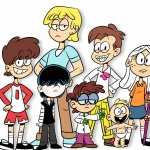 The Loud House wallpapers for desktop