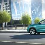 Volkswagen T-Cross PC wallpapers