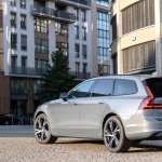 Volvo V90 T6 AWD PC wallpapers