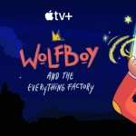 Wolfboy and The Everything Factory widescreen