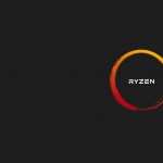 AMD Ryzen photo