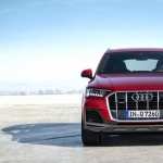 Audi Q7 hd wallpaper