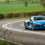 Audi R8 V10 wallpapers for desktop