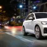 Audi SQ5 hd wallpaper