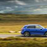 Audi SQ5 TDI full hd