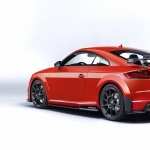 Audi TT RS wallpapers for desktop