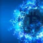 Bitcoin download wallpaper