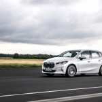 BMW 223i Active Tourer Luxury Line hd pics