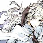 Bungou Stray Dogs Dead Apple new wallpapers