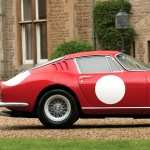 Ferrari 275 GTB C wallpapers for android
