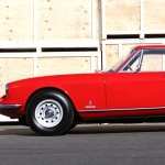 Ferrari 365 GTC hd