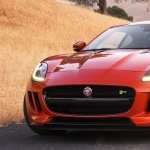 Jaguar F-Type R Coupe free wallpapers