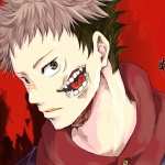 Jujutsu Kaisen free wallpapers