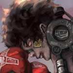 Megalo Box download