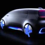Mercedes-Benz Vision Tokyo PC wallpapers