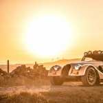 Morgan Plus 4 CX-T high definition wallpapers