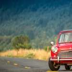 Morris Mini Cooper S high definition wallpapers