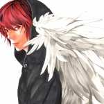 Platinum End wallpapers for iphone