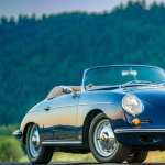 Porsche 356B high definition wallpapers