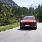 Porsche Macan S high quality wallpapers