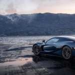 Rimac Nevera wallpapers for android
