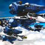 Robotech photos