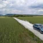 Skoda Superb Scout wallpapers for iphone
