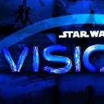 Star Wars Visions high definition wallpapers