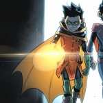Super-Sons high definition photo