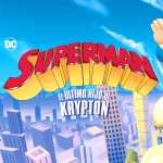 Superman The Animated Series high definition wallpapers