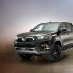 Toyota Hilux wallpapers hd