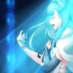 Vivy Fluorite Eyes Song new wallpapers