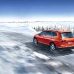 Volkswagen Tiguan L free download