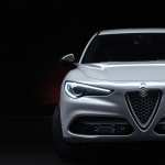 Alfa Romeo Stelvio free