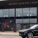 Aston Martin DBX download