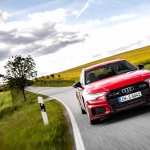 Audi A6 Avant wallpapers hd