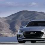 Audi Prologue wallpapers