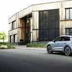 Audi Q4 e-tron wallpapers for android