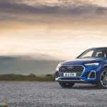 Audi SQ5 TDI free download