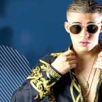 Bad Bunny new photos