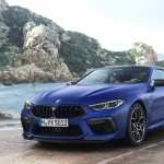 BMW M8 free download