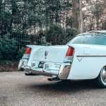 Chrysler Windsor hd
