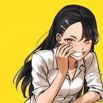 Dont Toy with Me, Miss Nagatoro wallpapers