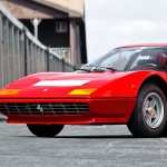 Ferrari 512 BB free