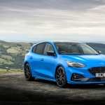 Ford Focus ST download wallpaper