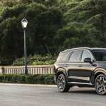 Hyundai Palisade new wallpapers