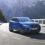 Jaguar F-Pace SVR download